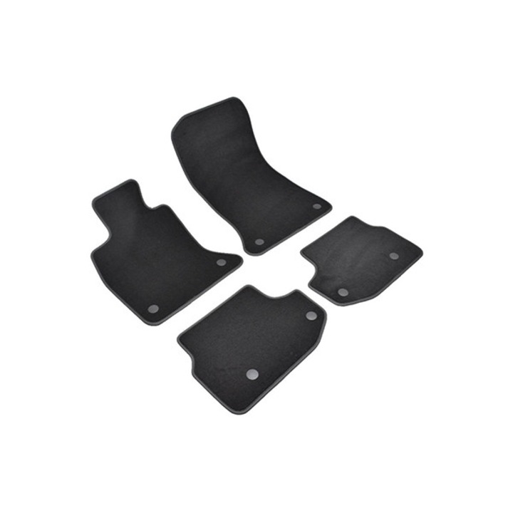 Set Covorase Auto Mocheta Umbrella Pentru Bmw 5 [F10.11 Lci](2013-2017)