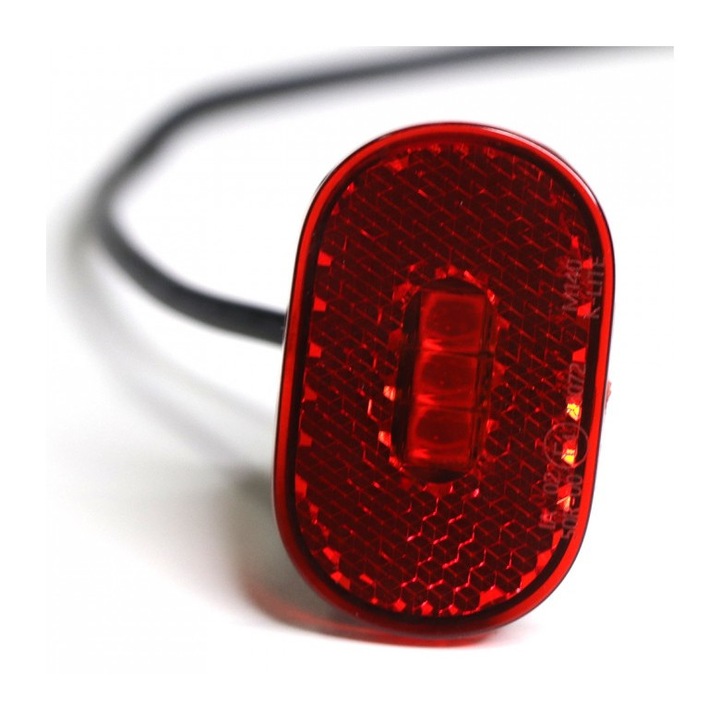 Stop Frana LED trotineta electrica XIAOMI Pro 2 / 1S