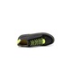 Pantofi sport barbati Duca di Morrone model NATHAN, culoare Negru, marime 43 EU