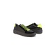Pantofi sport barbati Duca di Morrone model NATHAN, culoare Negru, marime 43 EU