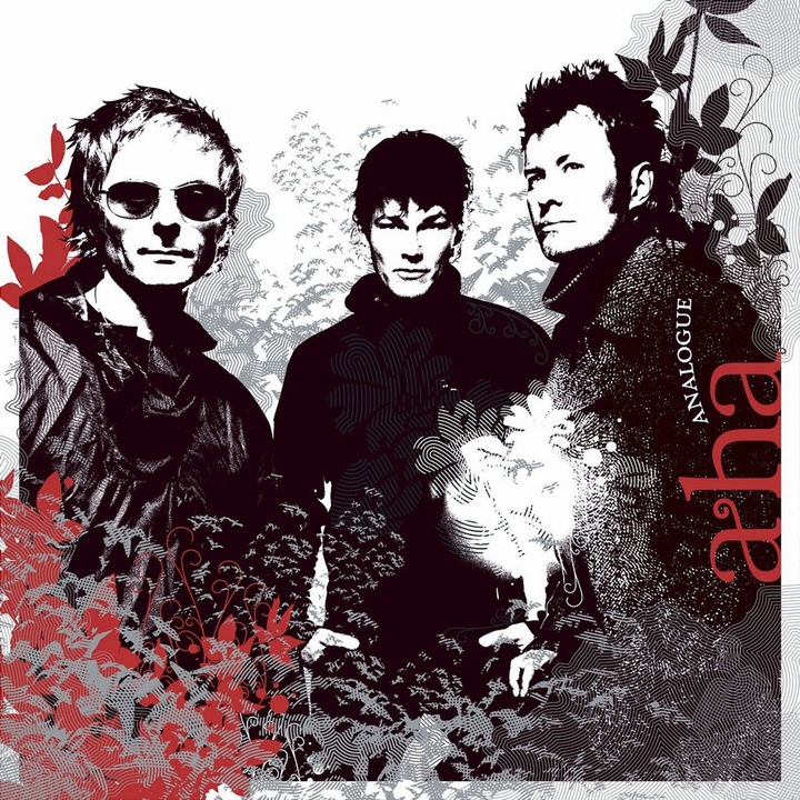 A-ha - Analogue (cd)