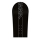 Snowboard lemez‎ VANDAL, 11F0026 fekete/narancs, 148 cm