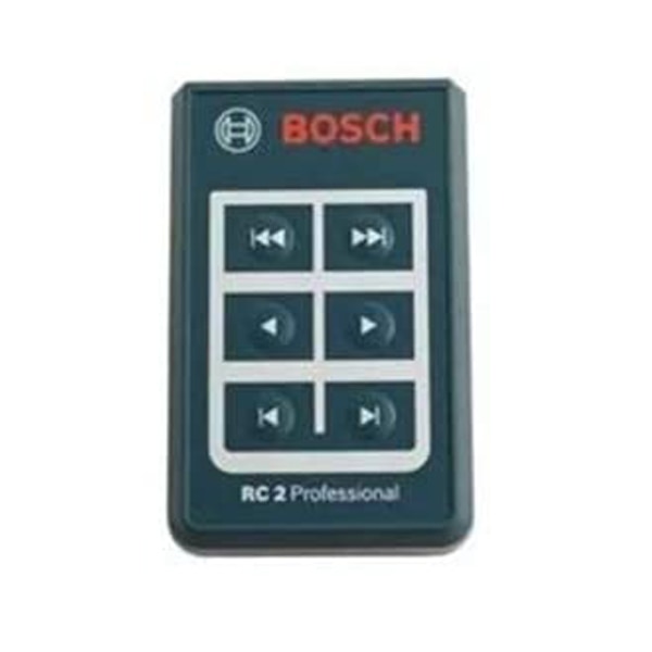 Suport rotativ Bosch RM3 pentru nivele laser Bosch GCL 250 C si GCL 2