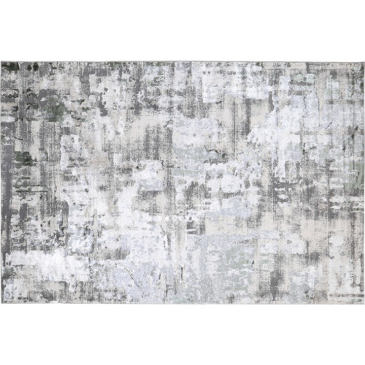 Covor Florence 6015 200x290cm green