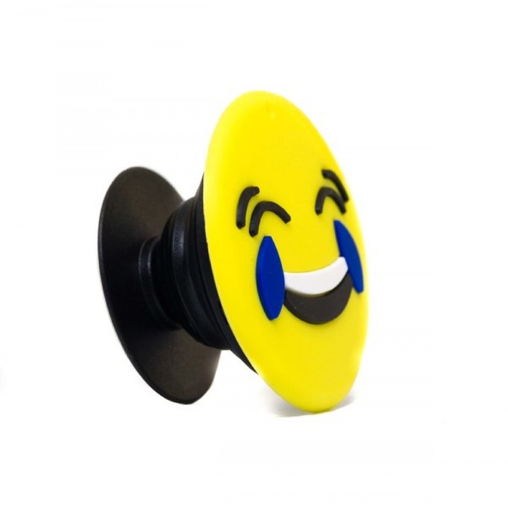 Bibilel Popsocket telefonhoz vagy tablethez, 1.9 x 2 x 0.25"