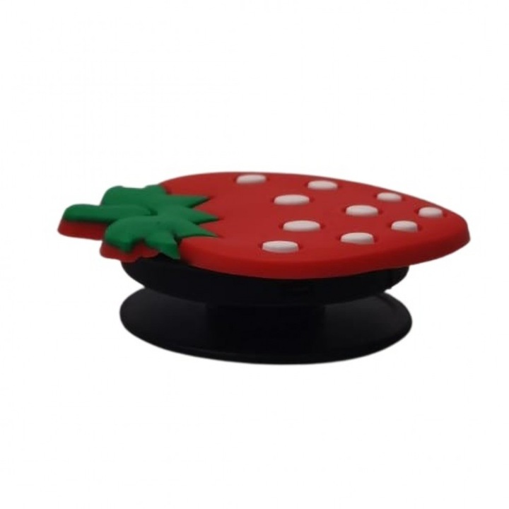 BIBILEL DCM-BBL3890 Popsocket, Telefonhoz vagy tablethez, 1,9 x 2 x 0,25 hüvelyk