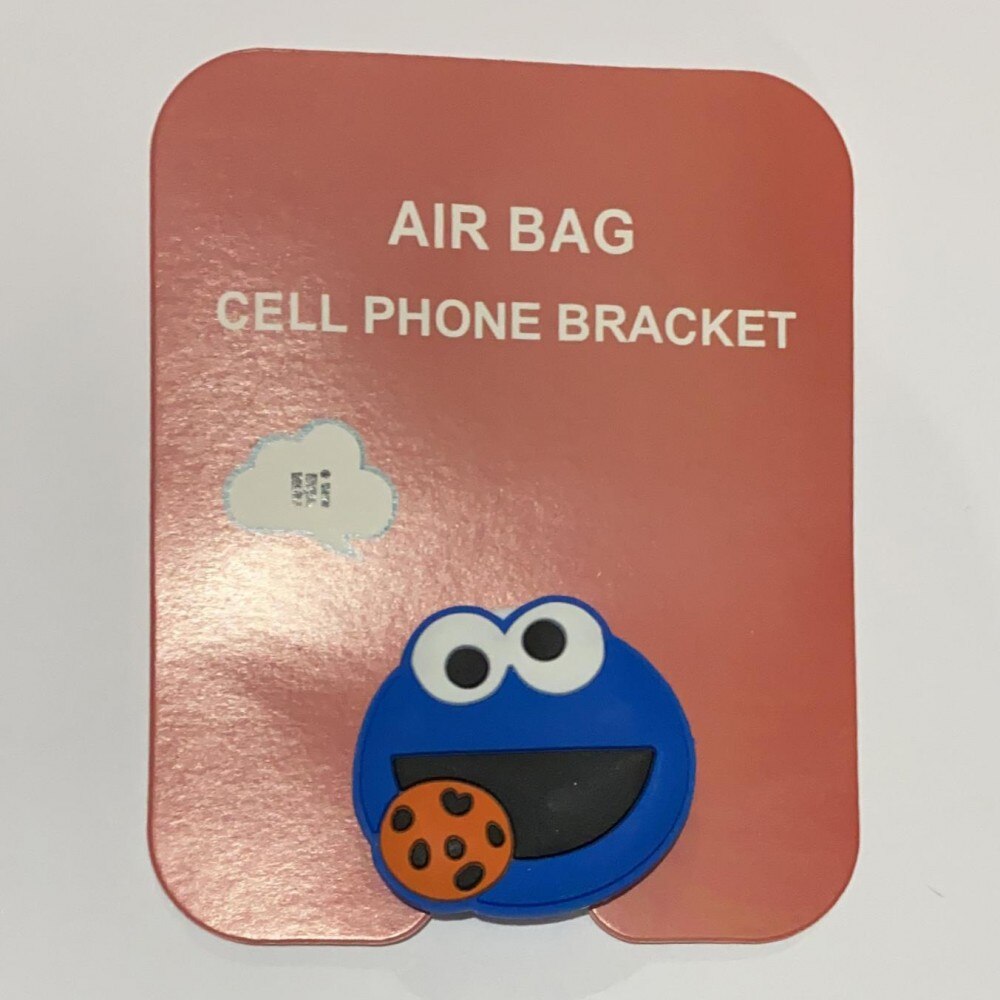 Popsocket pentru telefon sau tableta, 1.9 x 2 x 0.25 inch, DCM