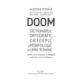 DOOM 3. Dictionarul Ortografic Ortoepic Morfologic al Limbii Romane