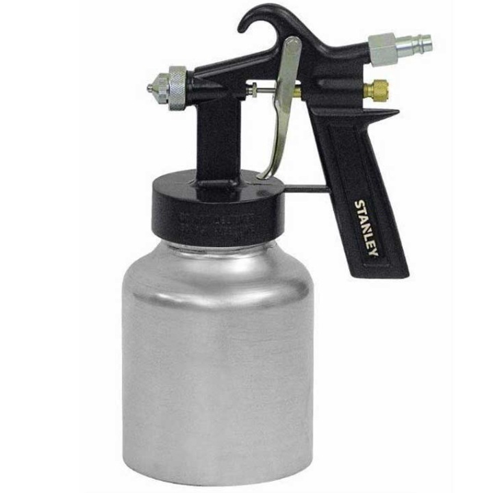 Pistol de vopsit presiune scazuta 100 l/min