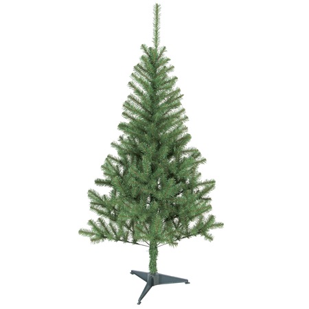 Brad artificial Kring Marion, din PVC, 180cm si suport de plastic