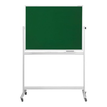 Tabla scolara verde MGN SP mobila 1500 x 1000 mm Tabla scolara verde MGN SP mobila 1500 x 1000 mm