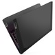 Lenovo IdeaPad Gaming 3 15IHU6 82K101K8HV 15.6" FullHD laptop, Intel Core i5-11320H, 16GB RAM, 512GB SSD, Nvidia GTX 1650 4GB, EFI Shell, Magyar billentyűzet, Fekete