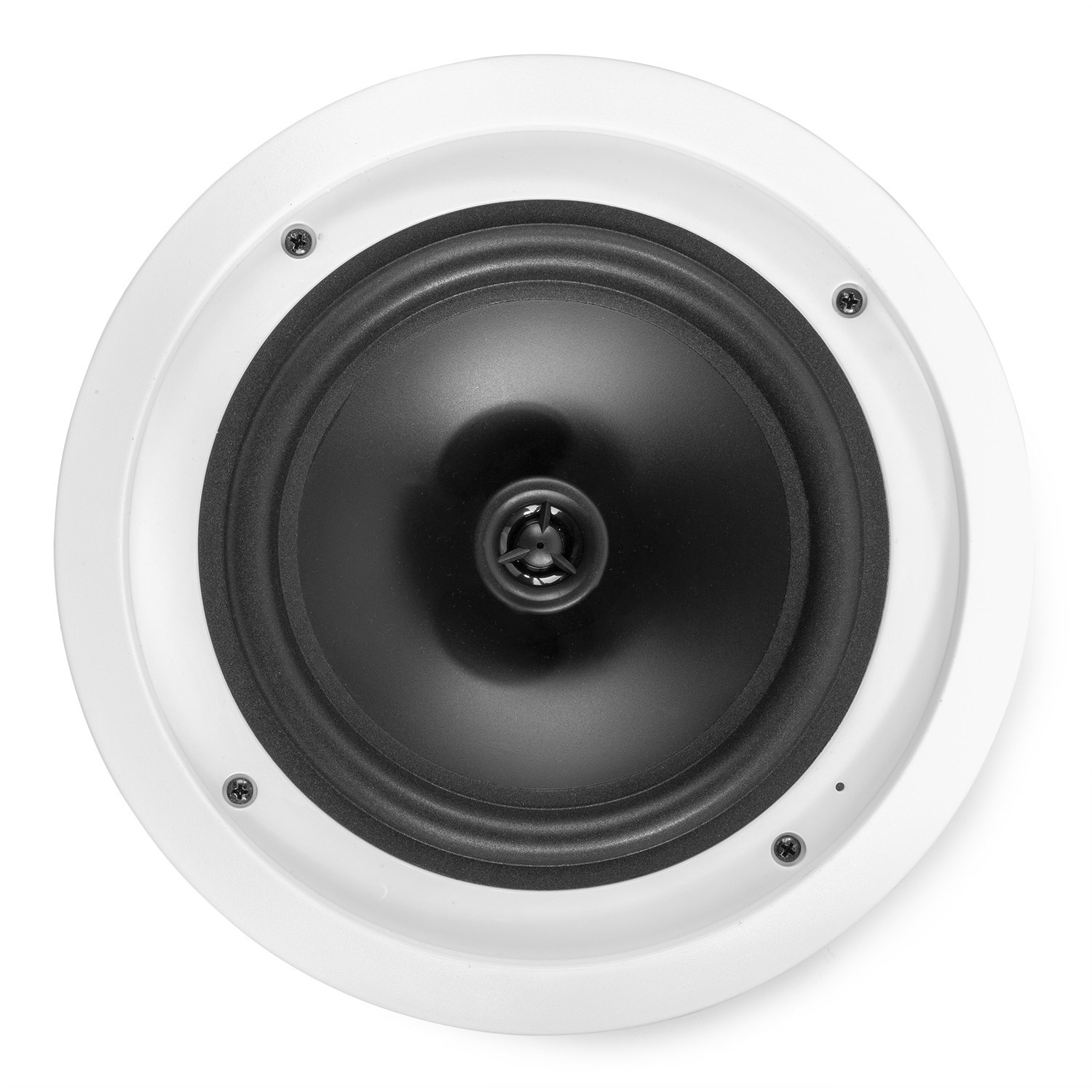 Difuzor de tavan, 2 cai, 50W RMS, 8", Power Dynamics CSSG8