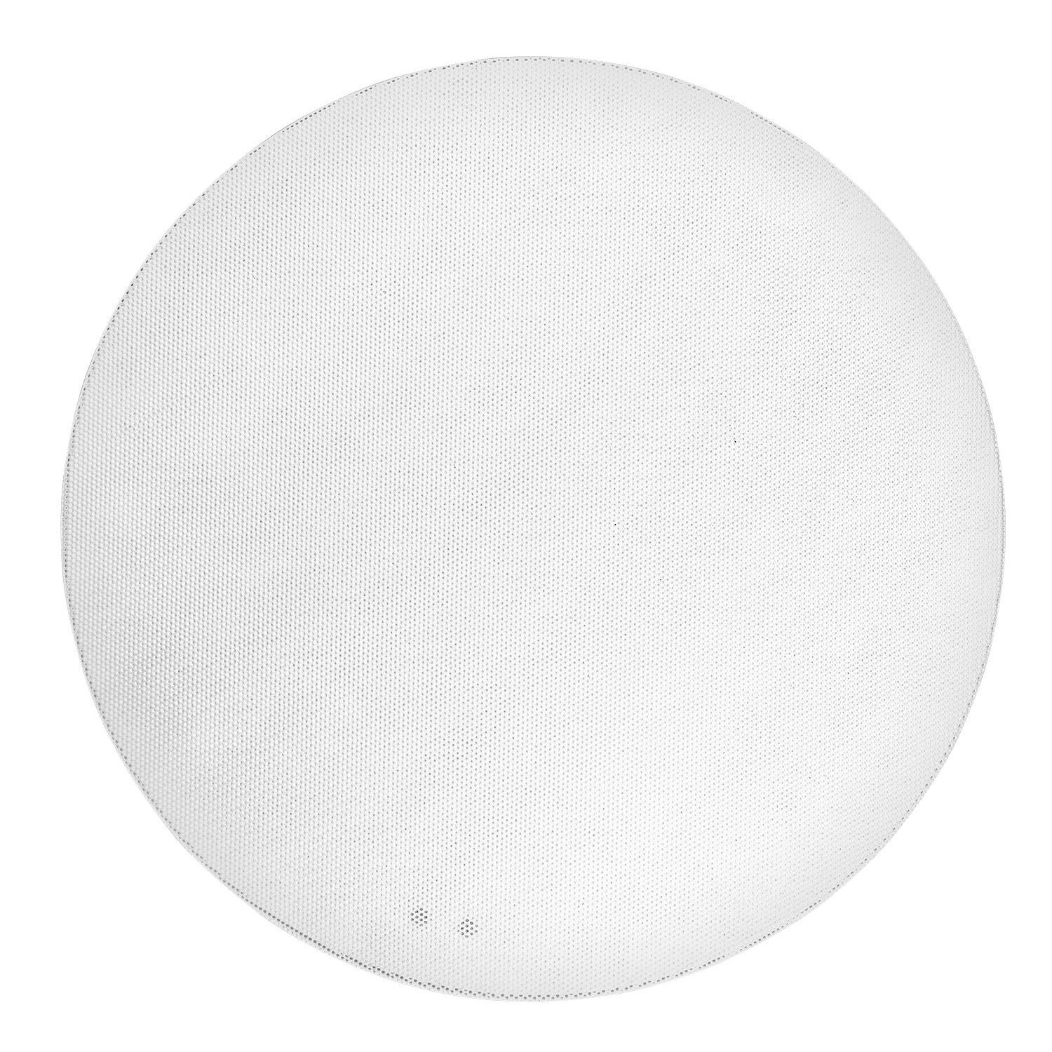Difuzor incastrabil tavan, 2 cai, 20W RMS, 5.25", alb, Power Dynamics NCSS5