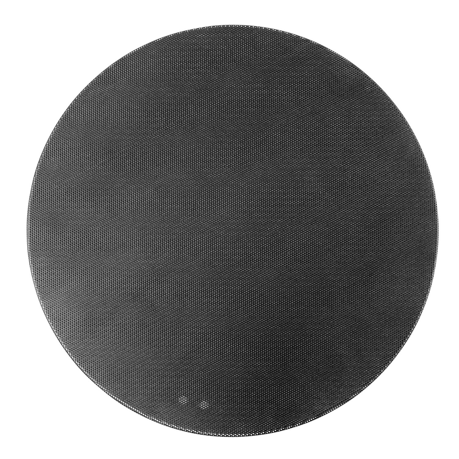 Difuzor incastrabil tavan, 2 cai, 40W RMS, 8", negru, Power Dynamics NCSS8B