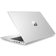 Лаптоп HP ProBook 455 G8 с AMD Ryzen 7 5800U (1.9-4.4GHz, 16M), 16 GB, 1TB M.2 NVMe SSD, AMD Radeon RX Vega 8, Windows 10 Home 64-bit, Сребрист / Черен