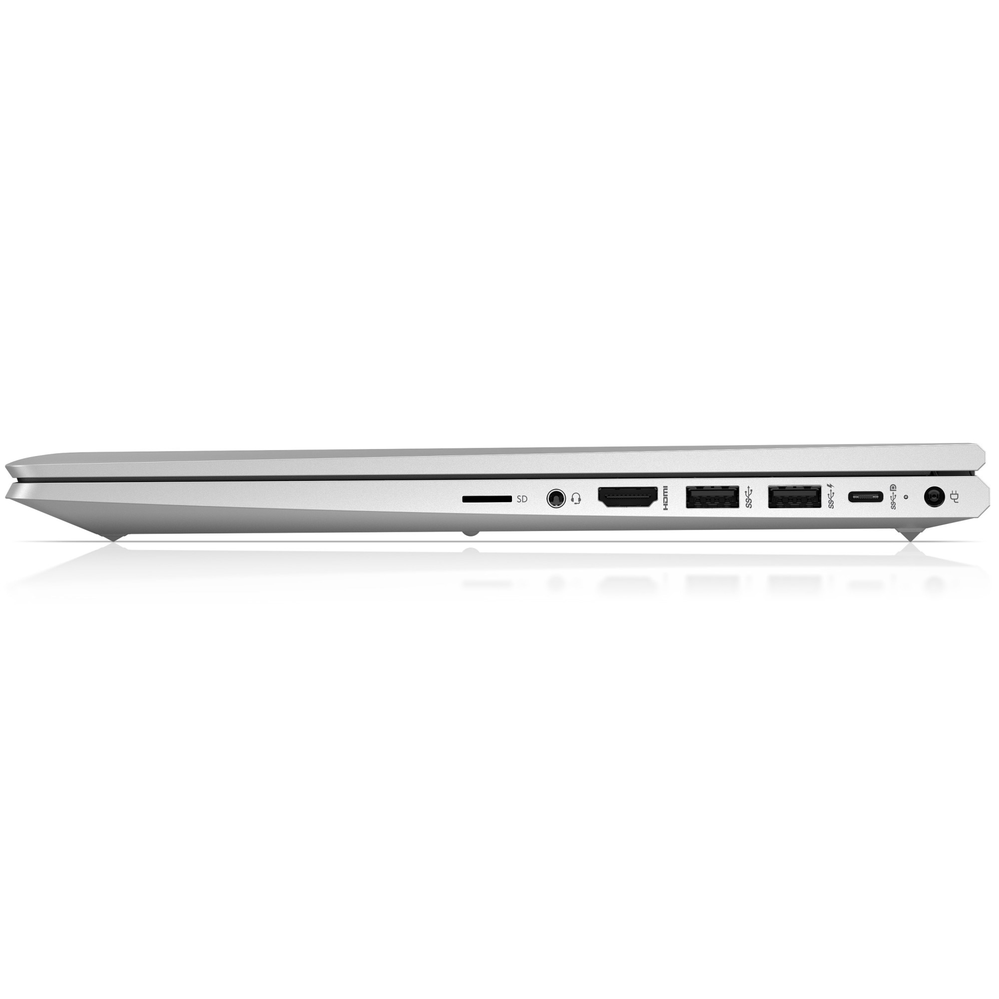 Лаптоп HP ProBook 455 G8 с AMD Ryzen 3 5400U (2.6/4.0GHz, 8M), 16 GB ...