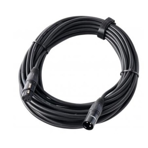 Cablu audio boxe, cu mufe speakon Neutrik, 2 x 2,5mm grosime, 45