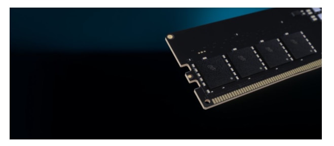 Memorie Crucial, 16GB DDR5, 4800MHz CL40 - eMAG.ro