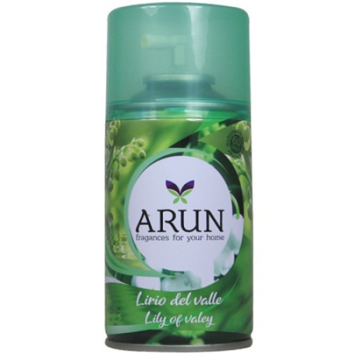Arun, Reserve szobafrissítő Lily of Valey 260 ml