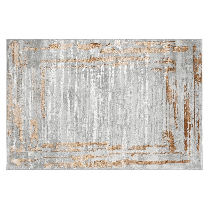 Covor Florence 6770 200x290cm gold