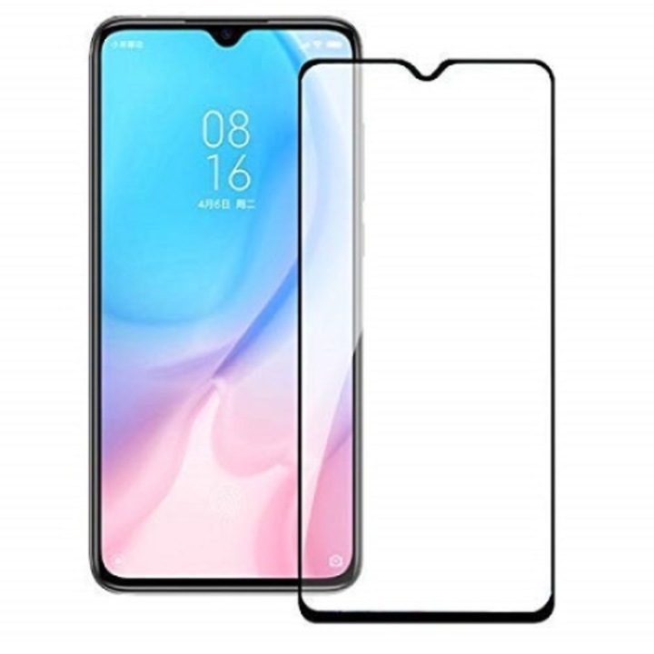 Стъклен филм, съвместим с Oppo A78 4G, TELGORBCS