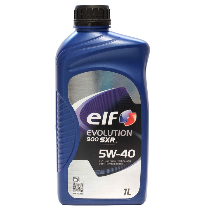 Ulei motor 1L ELF Evolution 900 5W40