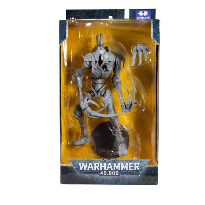 Warhammer 40k Necron Flayed One фигурка, 18 см, Многоцветен
