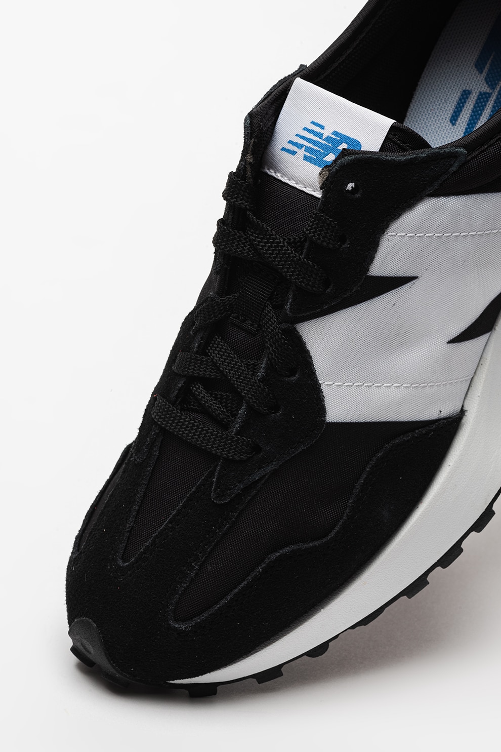 未使用 24cm B ニューバランス WS327BH ネイビー new balance｜Yahoo!フリマ（旧PayPayフリマ）