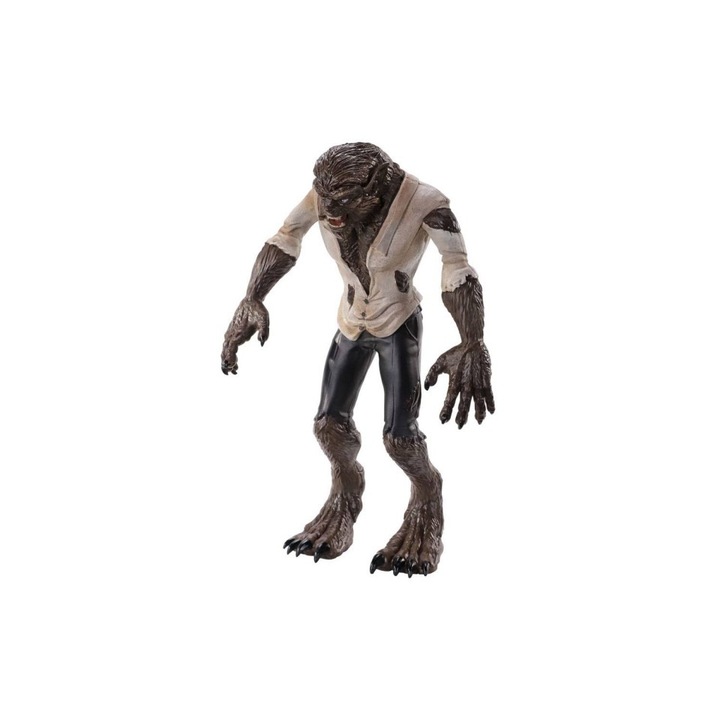 Figurina Universal Monsters Wolfman, 19 cm, Multicolor