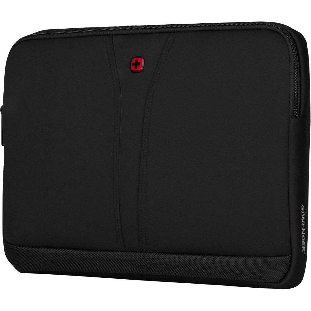 Geanta laptop, Wenger, 15,6", Negru