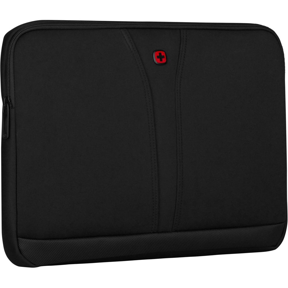 Geanta laptop, Wenger, 15,6", Negru