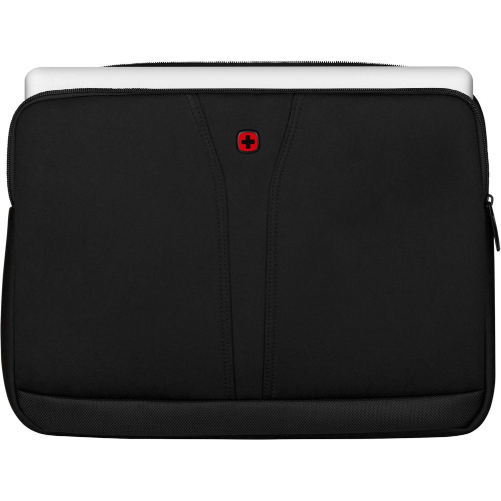 Geanta laptop, Wenger, 15,6", Negru