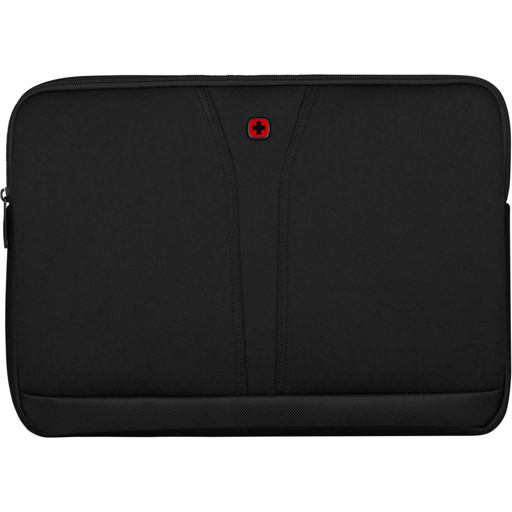 Geanta laptop, Wenger, 15,6", Negru