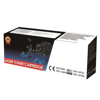 Toner compatibil HP CF411A, cyan, 2300 de pagini Toner compatibil HP CF411A, cyan, 2300 de pagini