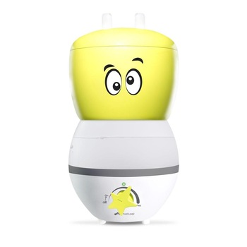 Umidificator cu ultrasunet Pabobo GotAKid Umidificator cu ultrasunet Pabobo GotAKid