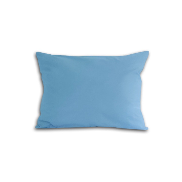 Feta de perna, Darymex, Bumbac, 70x80cm, Albastru