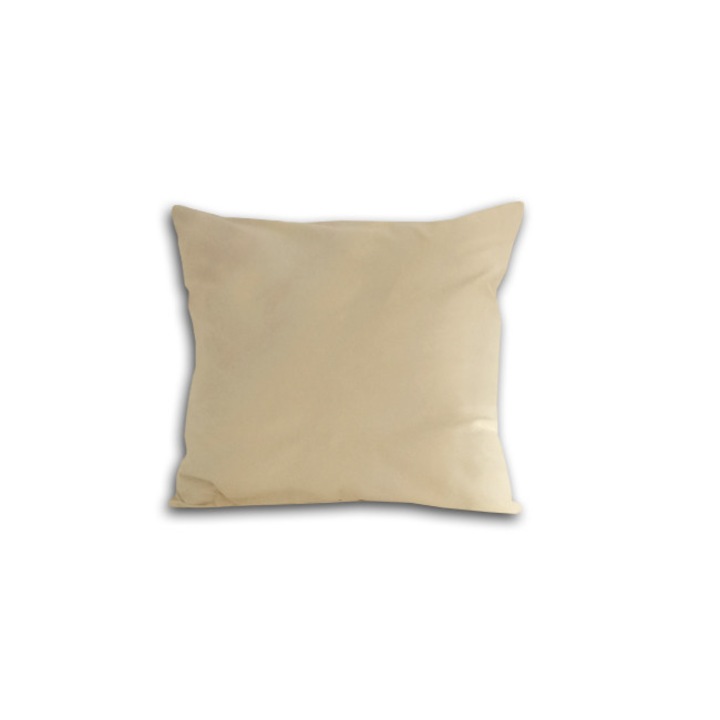 Darymex Satynlove Párnahuzat, pamut, 40x40 cm, krémszín