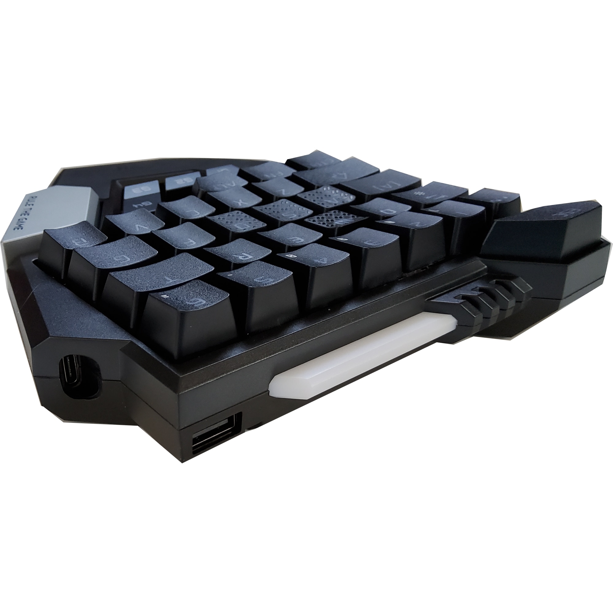 Клавиатура Flydigi Scorpion - eMAG.bg