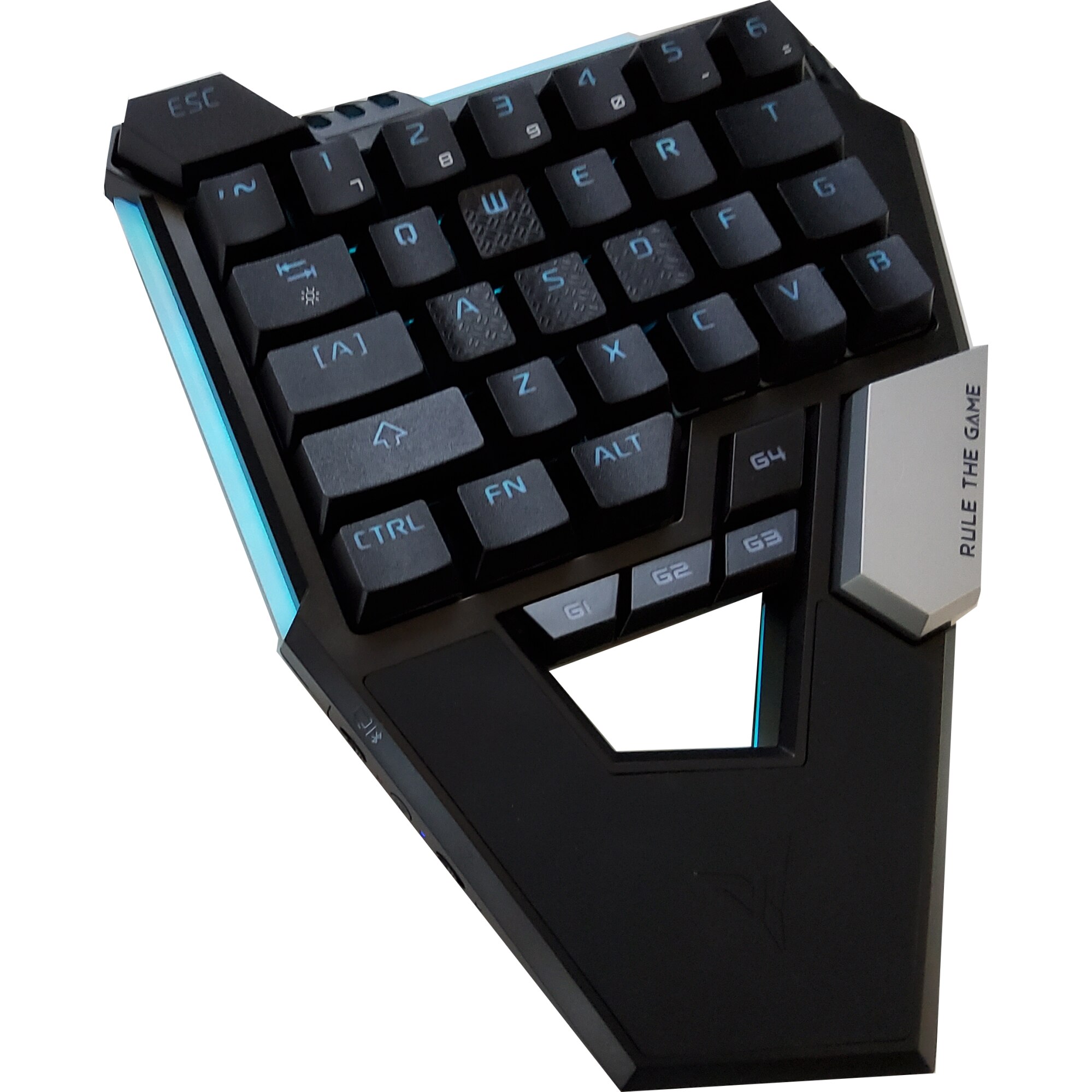 Клавиатура Flydigi Scorpion - eMAG.bg