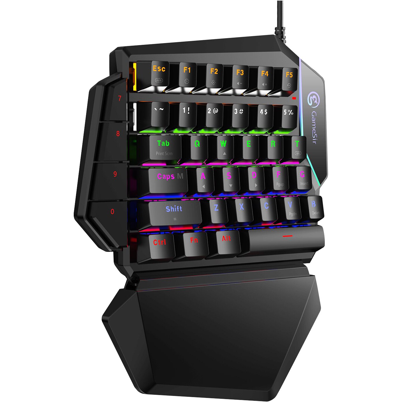 Комбо за клавиатура GameSir VX Gamer - eMAG.bg