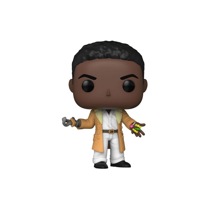 Candyman POP! Sherman Fields, Funko, 9 см, многоцветен
