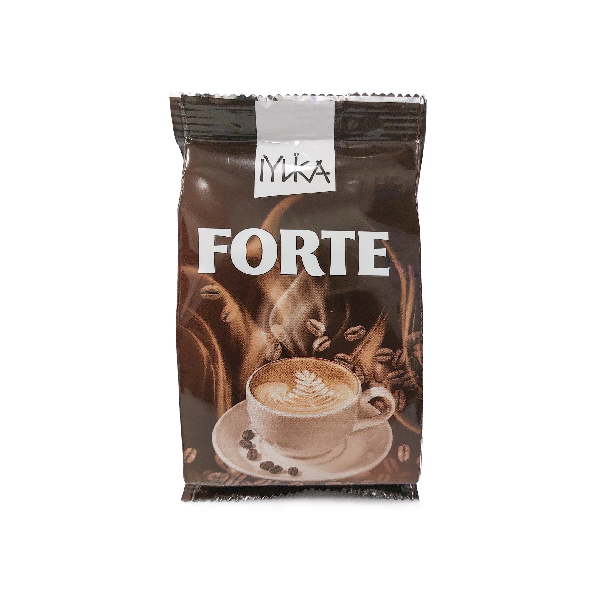 Кафе Mika Forte, За еспресо, 100 гр eMAG.bg