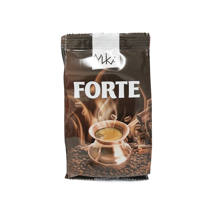 Cafea, Mika Forte, For cezve, 100 g