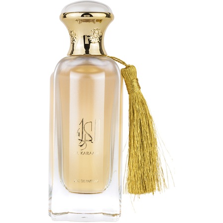 Eau De Parfum Al Karaam Ard Al Zaafaran - 100 Ml, Neuf En Boîte Originale, Parfum Oriental !