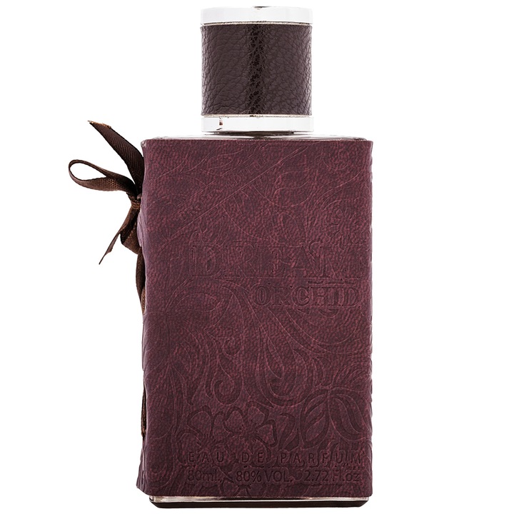 Wadi al Khaleej parfümvíz, álombarna, férfi, 80 ml