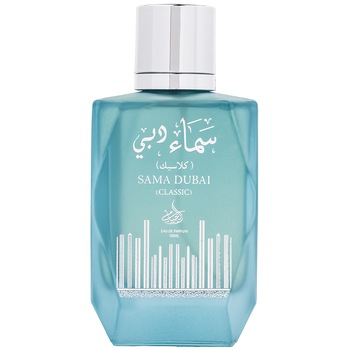 Apa de Parfum Wadi al Khaleej, Sama Dubai, Femei, 100 ml