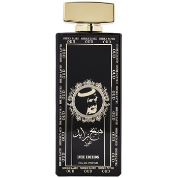 Apa de Parfum Wadi al Khaleej, Sheikh Zayed, Barbati, 100 ml