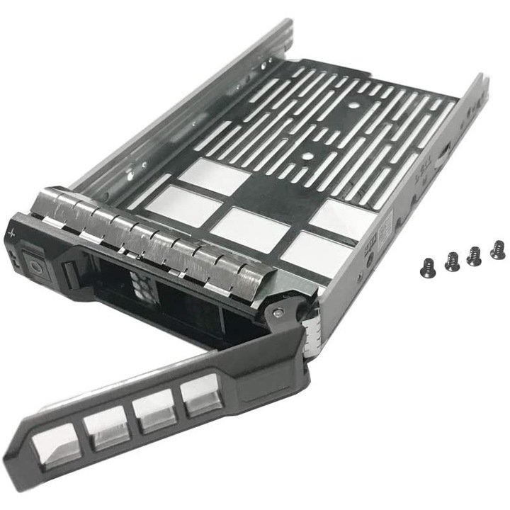 Кутия за диск Dell KG1CH