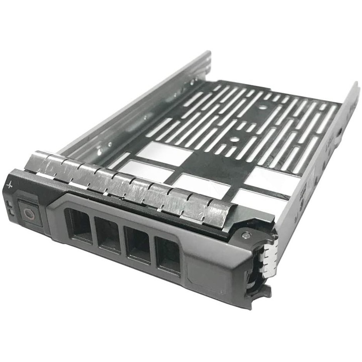 Кутия за диск Dell KG1CH